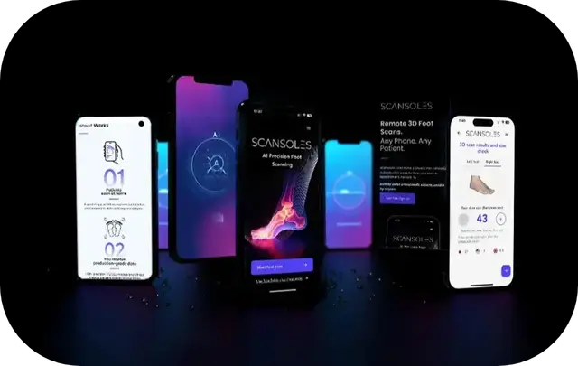 Works with almost any modern smartphone